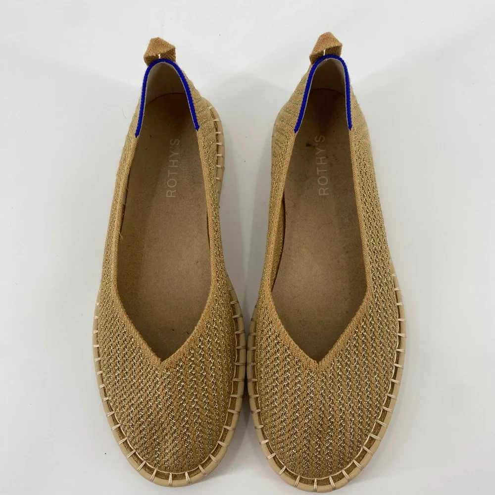 Rothys rothys espadrille
